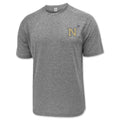 USNA N* Performance T-Shirt (Grey)