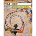 HarperCollins College Outline Music Theory - Paperback