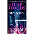 Black Dog - Paperback