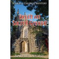Death on Sacred Ground - Paperback