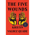 The Five Wounds - Hardcover