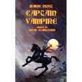 Captain Vampire - Paperback