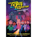 The Game Master: Mansion Mystery - Paperback
