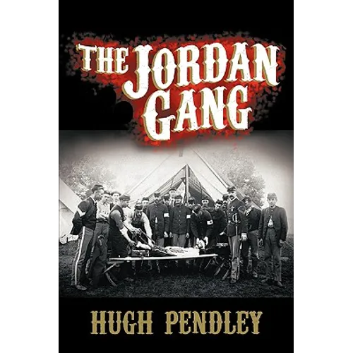 The Jordan Gang