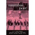 Mumbai Noir - Paperback