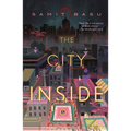City Inside - Paperback