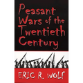 Peasant Wars of the Twentieth Century