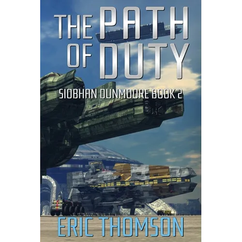 The Path of Duty - Paperback