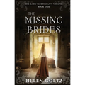 The Missing Brides (The Lady Mortician's Visions series) - Paperback