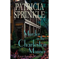 Murder in the Charleston Manner - Paperback