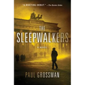 The Sleepwalkers: A Mystery - Paperback