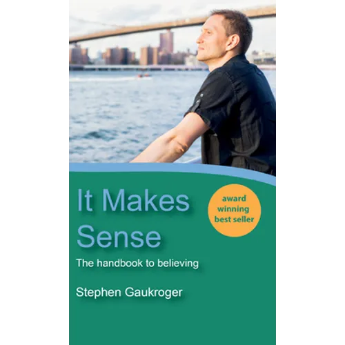 It Makes Sense - Paperback