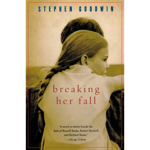 Breaking Her Fall - Paperback