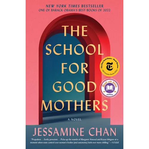 The School for Good Mothers - Paperback