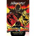 Brook and Brax: Undercover Ninjas - Hardcover