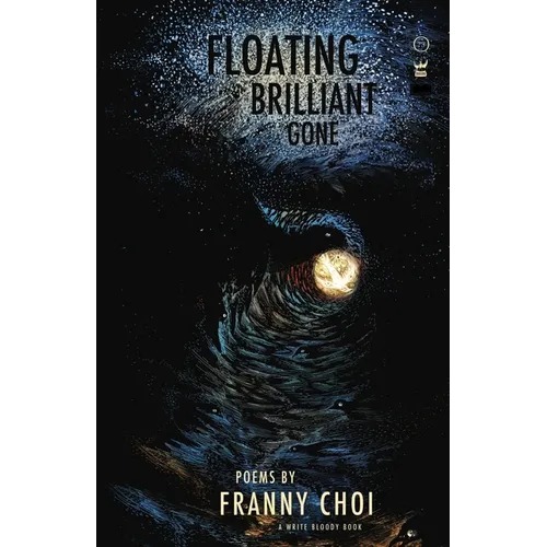 Floating, Brilliant, Gone - Paperback