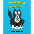 Mr Howard the Rescued Cat - Paperback