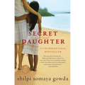 Secret Daughter - Paperback