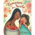 Tomatoes for Neela - Hardcover