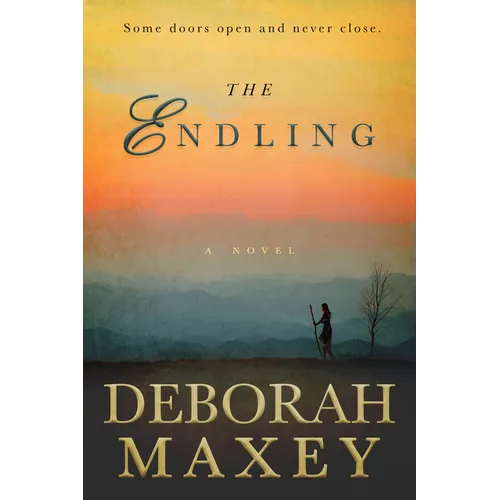 The Endling: (A Novel) - Paperback