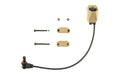 Unity Tactical AXON SL -  Single Button Remote Switch for Streamlight -  7" -  Fits Picatinny -  Matte Finish -  Flat Dark Earth
