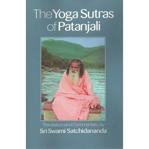 The Yoga Sutras of Patanjali (Pocket Edition) - Paperback