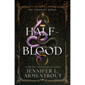 Half-Blood - Paperback