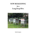 NEW BEEKEEPING in a Long Deep Hive - Paperback