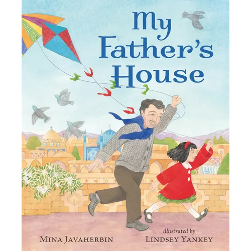 My Father's House - Hardcover