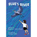 Blue's River - Paperback