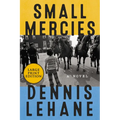 Small Mercies - Paperback