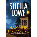 Maximum Pressure - Paperback
