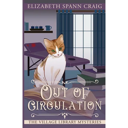 Out of Circulation - Paperback