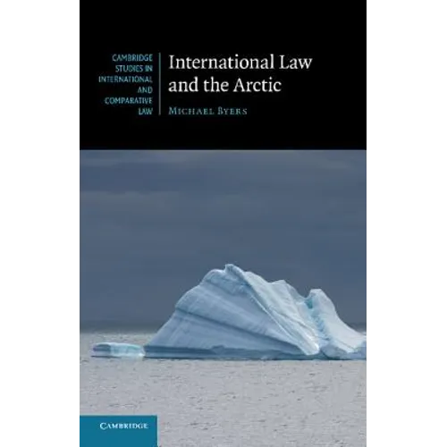 International Law and the Arctic