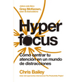 Hyperfocus (Hyperfocus Spanish Edition) - Paperback