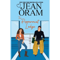 The Peppermint Lodge: A Single Dad Hockey Romance - Paperback