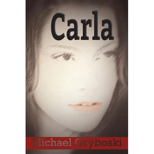 Carla - Paperback