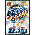 George's Secret Key to the Universe - Paperback