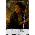 Flora Burn: The Silent Sailor
