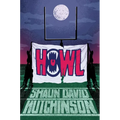 Howl - Hardcover