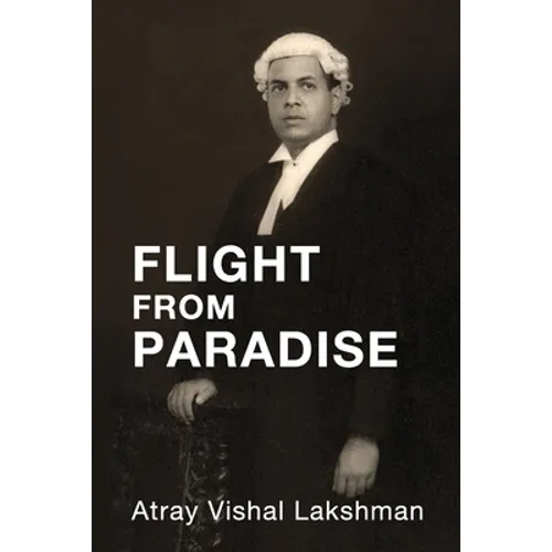 Flight From Paradise