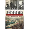 Confederates in Montana Territory: In the Shadow of Price's Army