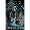 Clash of Heroes Special Edition - Hardcover