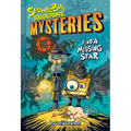 Find a Missing Star (Spongebob Squarepants Mysteries #1) - Hardcover