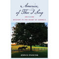 America, of Thee I Sing - Paperback