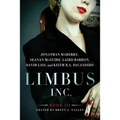 Limbus, Inc. - Book III - Paperback