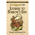 Journey to Sorrow's End: ElfQuest Book One - Paperback