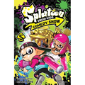 Splatoon: Squid Kids Comedy Show, Vol. 5 - Paperback