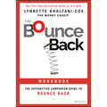 The Bounce Back Workbook: The Interactive Companion Guide to Bounce Back - Paperback