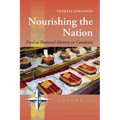 Nourishing the Nation: Food as National Identity in Catalonia - Paperback
